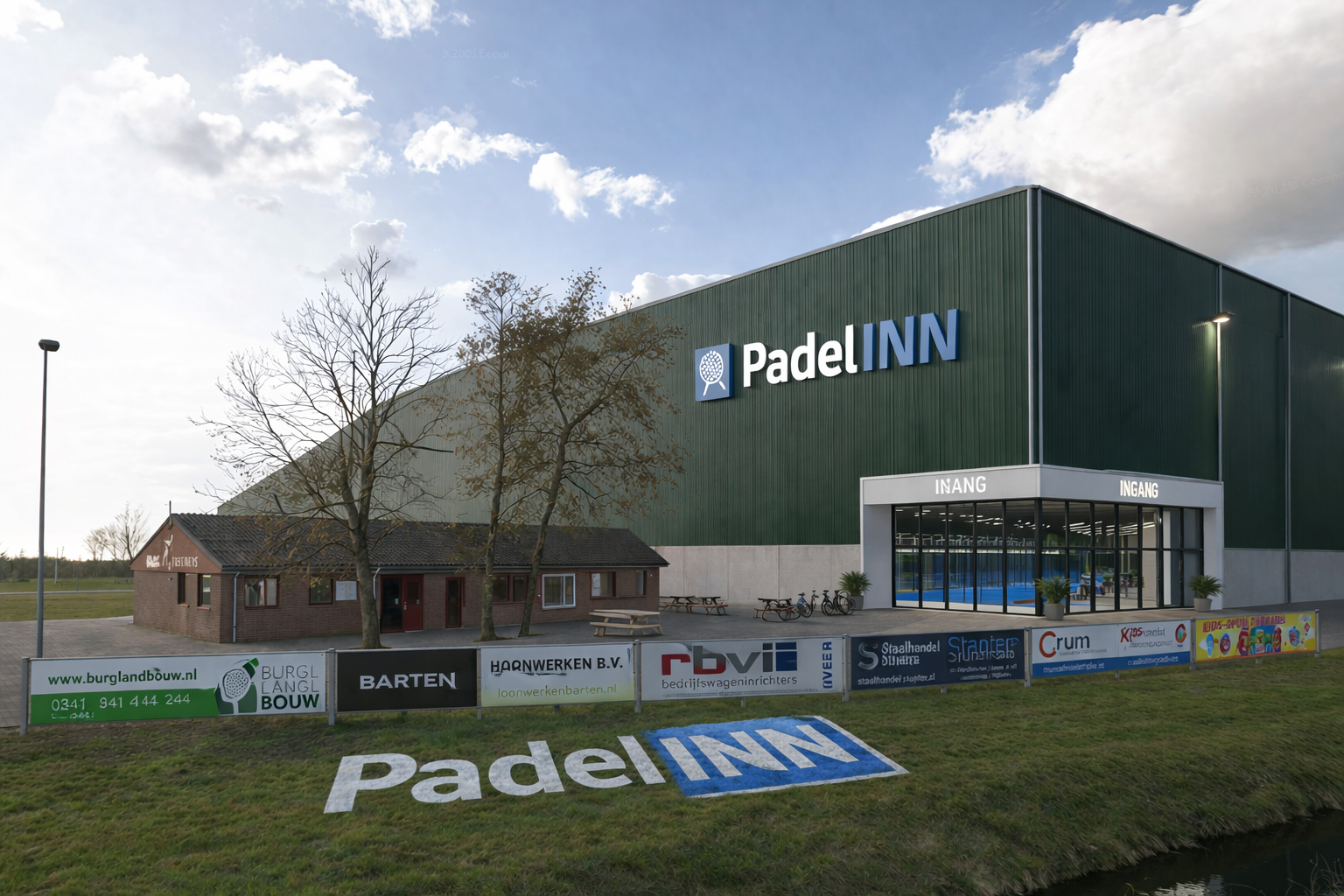 PadelINN